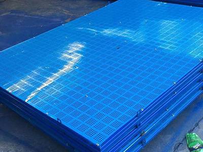 沖孔爬架網圖片3 沖孔爬架網圖片3