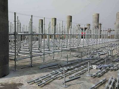 腳手架安全網圖片3 腳手架安全網圖片3