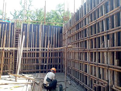 腳手架安全網圖片4 腳手架安全網圖片4