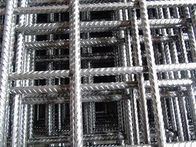 鋼筋網片圖片4