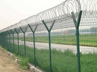 機場護欄網(wǎng) 機場護欄網(wǎng)