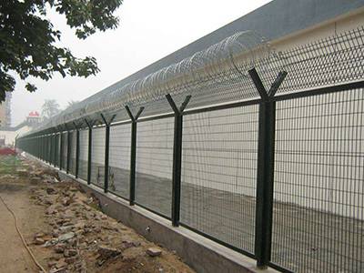 監(jiān)獄隔離網(wǎng) 監(jiān)獄隔離網(wǎng)