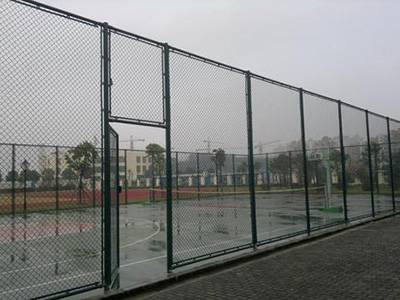 球場護欄網圖片4 球場護欄網圖片4