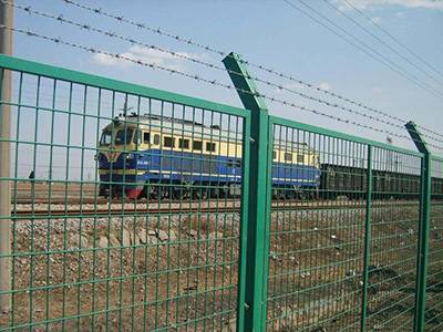 鐵路護欄網(wǎng) 鐵路護欄網(wǎng)