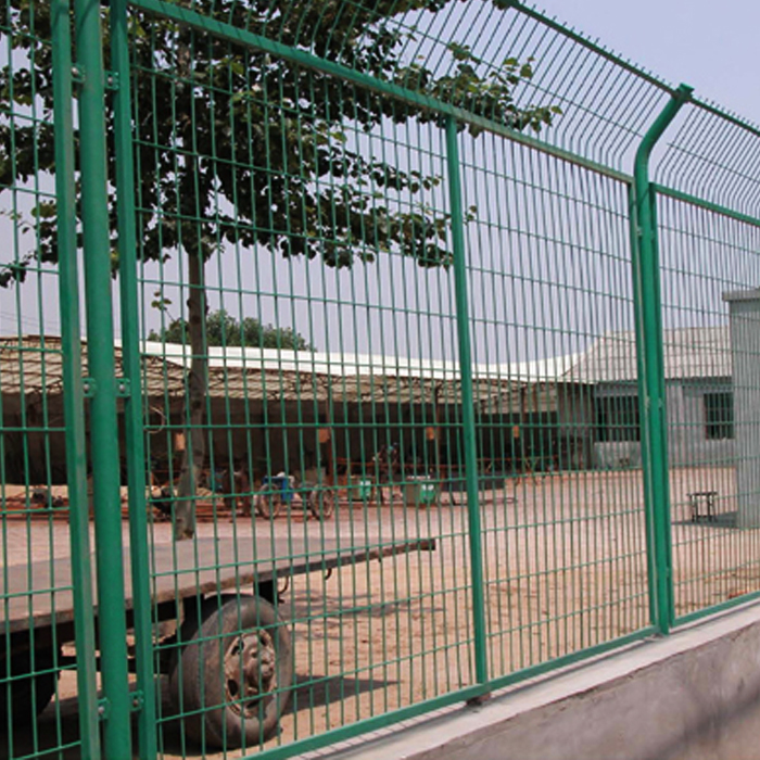 公路隔離網圖片2 公路隔離網圖片2