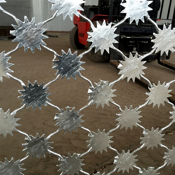 監(jiān)獄防護(hù)網(wǎng)圖片4 監(jiān)獄防護(hù)網(wǎng)圖片4