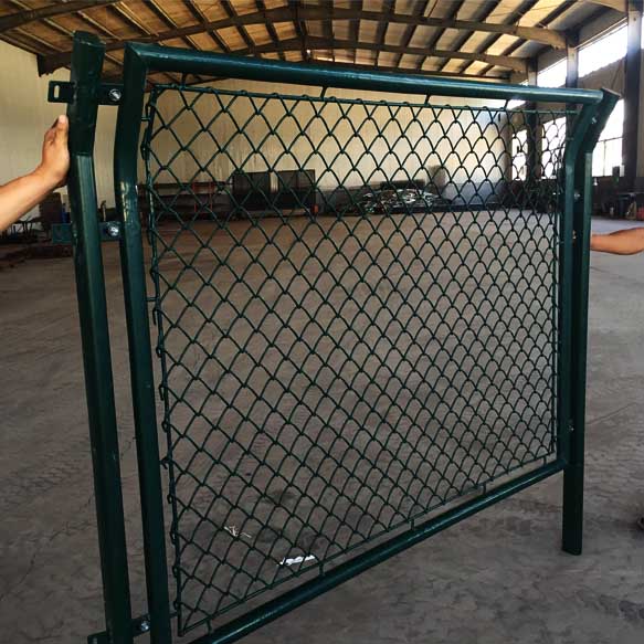 戶外球場圍網圖片6 戶外球場圍網圖片6