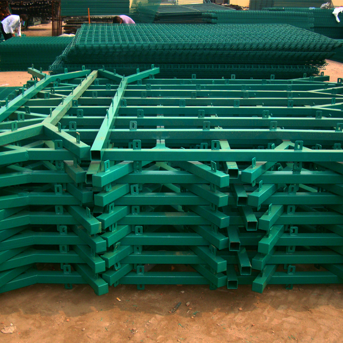 看守所警戒圍網圖片4 看守所警戒圍網圖片4