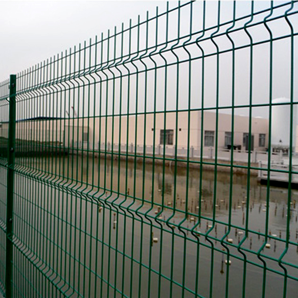 新建水源地金屬隔離網(wǎng)圖片2 新建水源地金屬隔離網(wǎng)圖片2