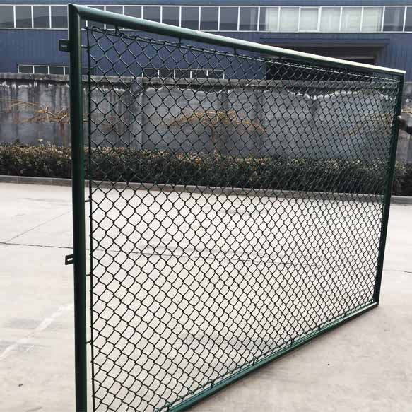 框架球場圍網圖片3 框架球場圍網圖片3