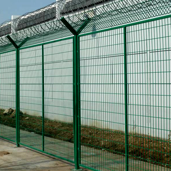 看守所隔離網分類圖片3 看守所隔離網分類圖片3