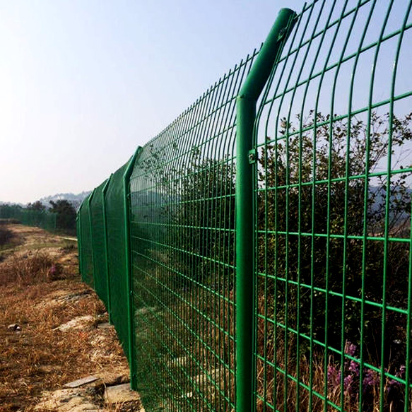 隔離網圍欄圖片2 隔離網圍欄圖片2