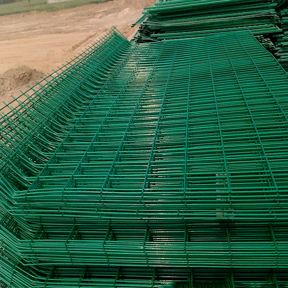 隔離網圍欄圖片3 隔離網圍欄圖片3