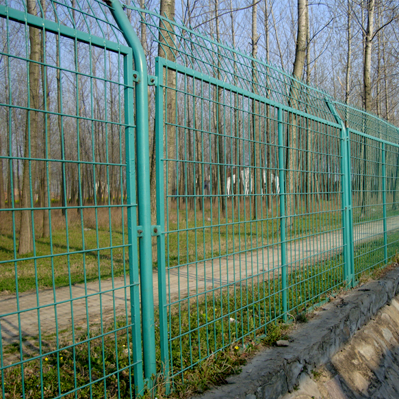 隔離網圍欄圖片4 隔離網圍欄圖片4