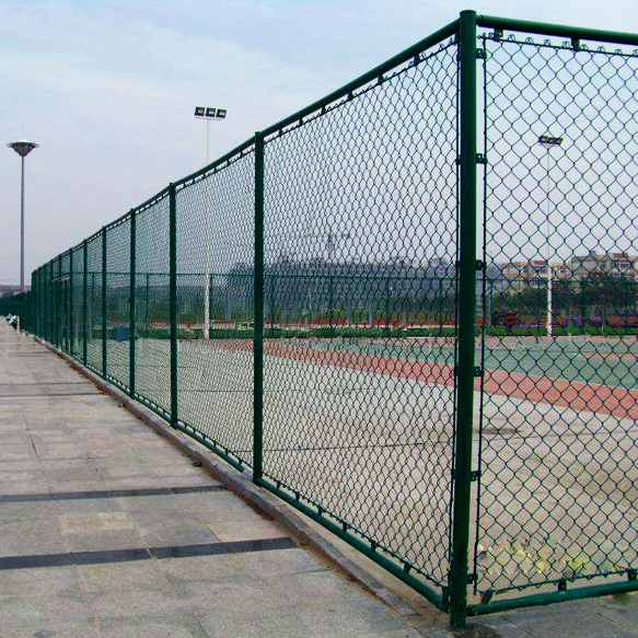 球場勾花圍網圖片3 球場勾花圍網圖片3