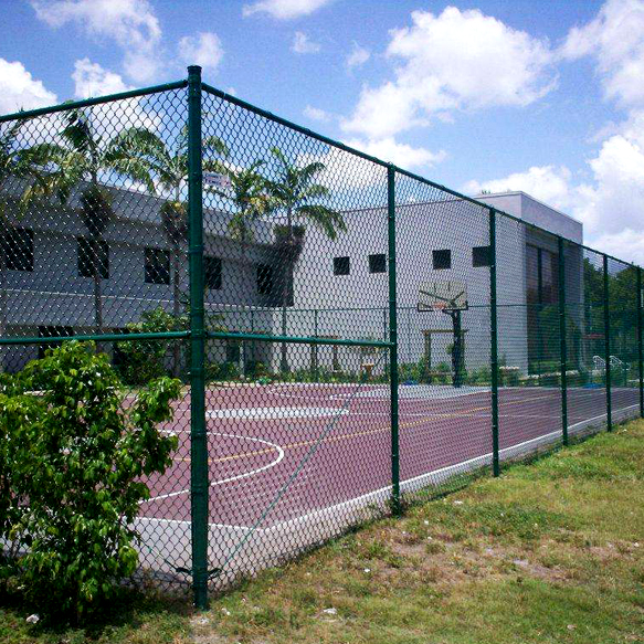球場勾花圍網圖片4 球場勾花圍網圖片4
