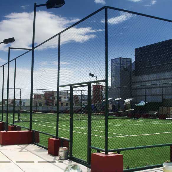 體育場護欄網圖片1 體育場護欄網圖片1