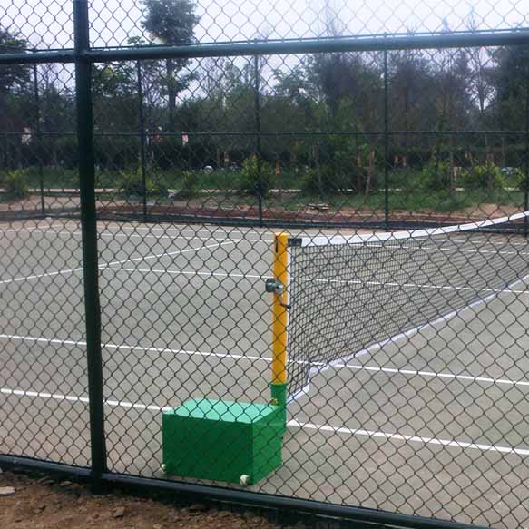 4米高籃球場地圍網 籃球場圍網生產廠家圖片1 4米高籃球場地圍網 籃球場圍網生產廠家圖片1