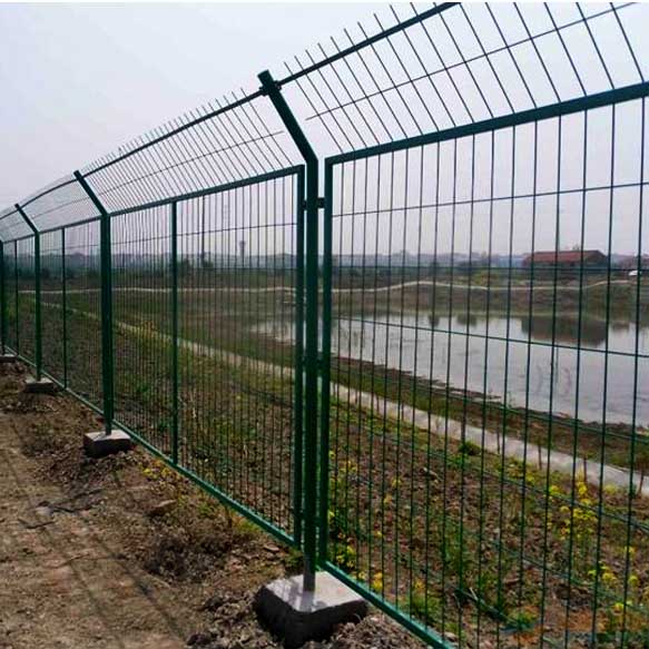 框架護欄網 框架隔離網圖片1 框架護欄網 框架隔離網圖片1