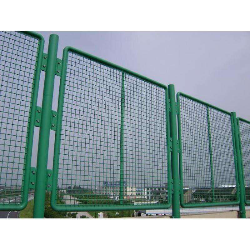 橋梁防拋網 天橋防拋網供應廠家