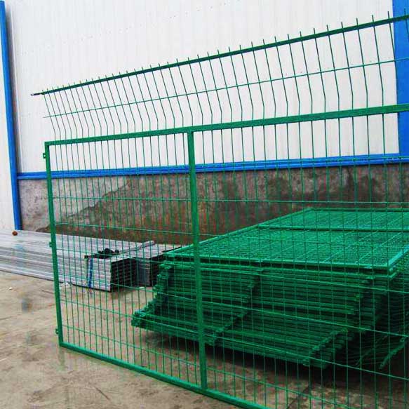 水庫框架護欄網(wǎng)介紹圖片1