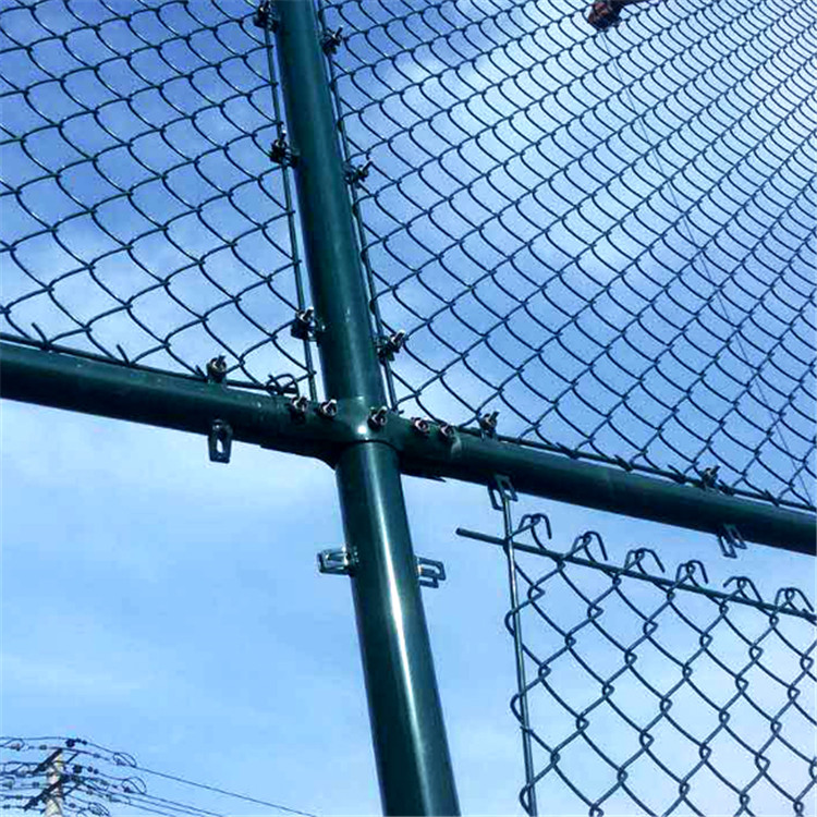 勾花護欄網圖片2 勾花護欄網圖片2