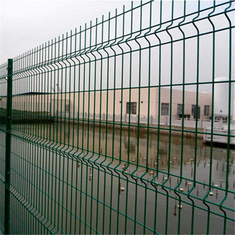 雙邊護欄網圖片3 雙邊護欄網圖片3