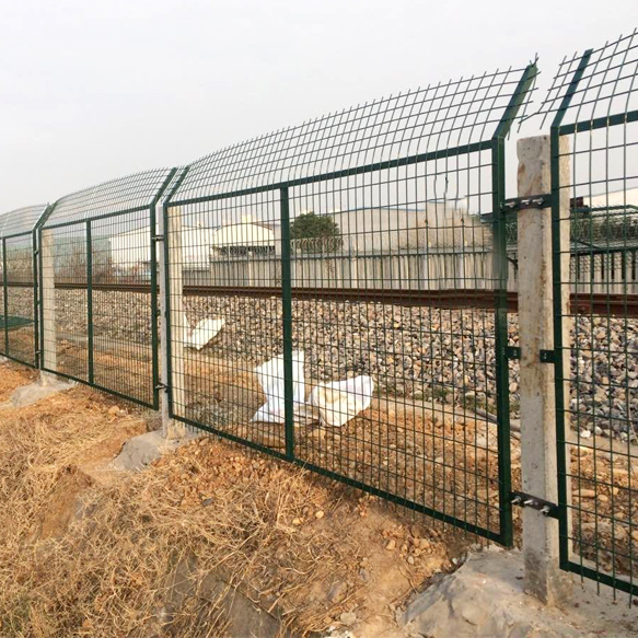 8001鐵路護欄網圖片3 8001鐵路護欄網圖片3