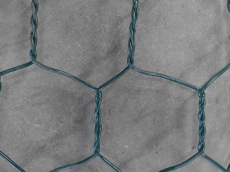 石籠網   格賓網箱圖片1