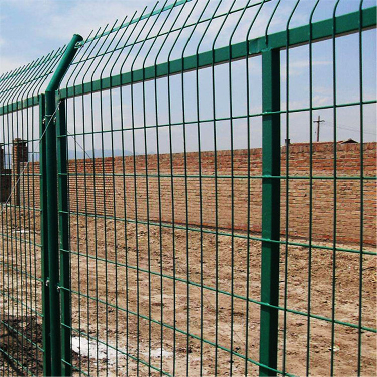 圈地護欄網圖片4