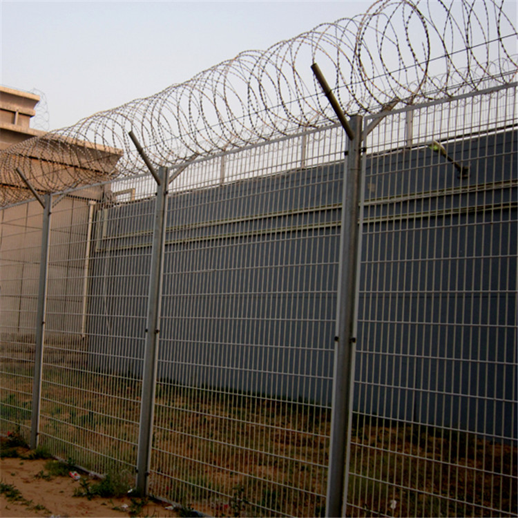 女子監(jiān)獄鋼網墻圖片2 女子監(jiān)獄鋼網墻圖片2