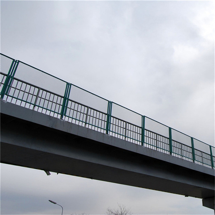 框架橋防拋網圖片2
