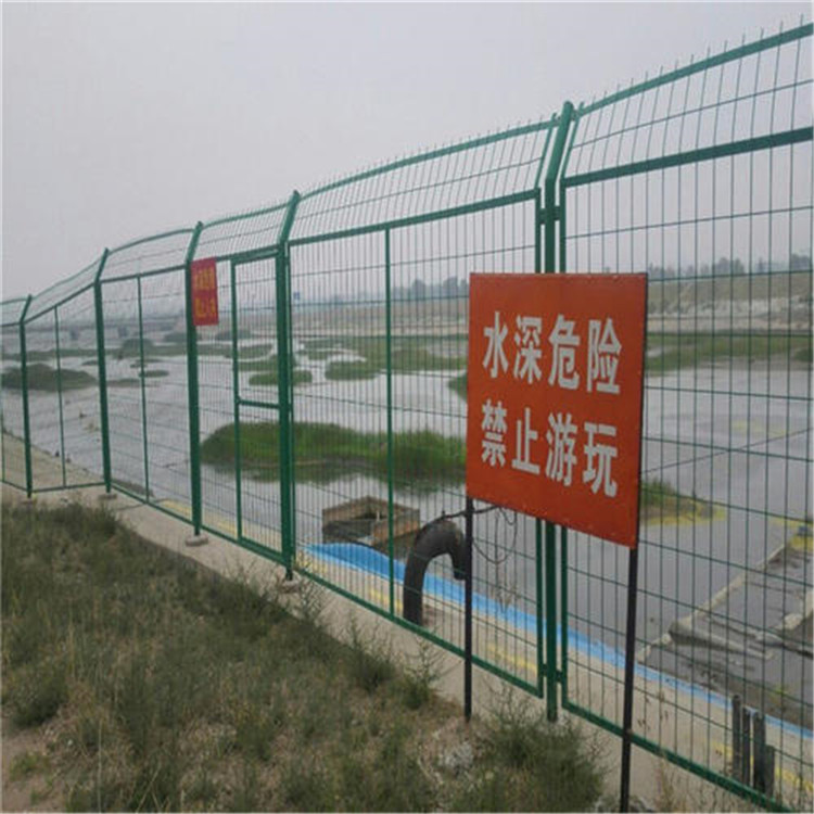 水庫框架護欄網圖片3 水庫框架護欄網圖片3