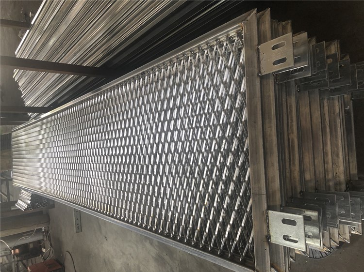 鋼板網防拋網圖片4 鋼板網防拋網圖片4