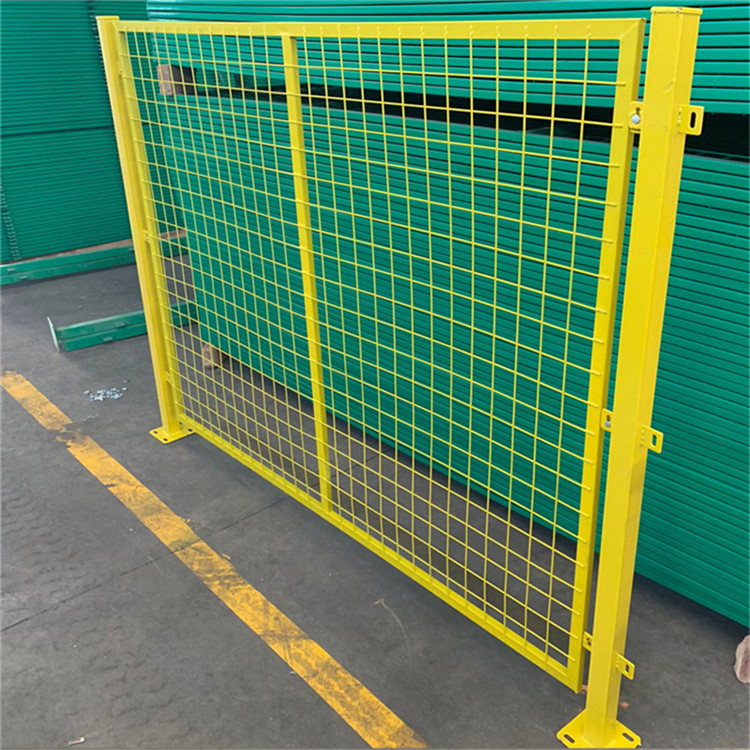 庫房隔離網圖片4