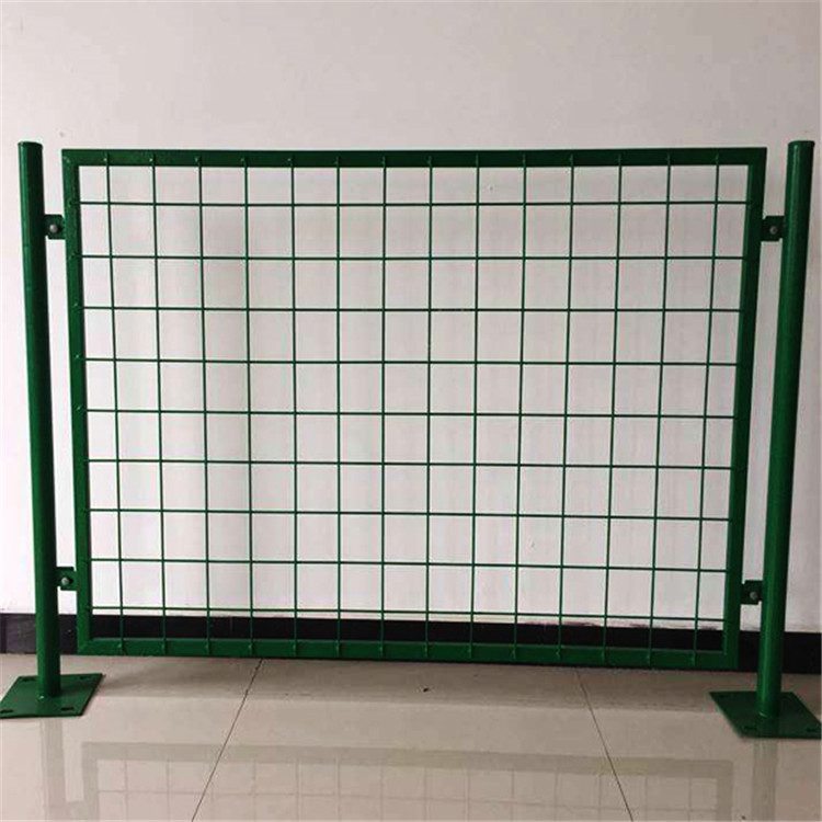 廠區隔離柵圖片1 廠區隔離柵圖片1