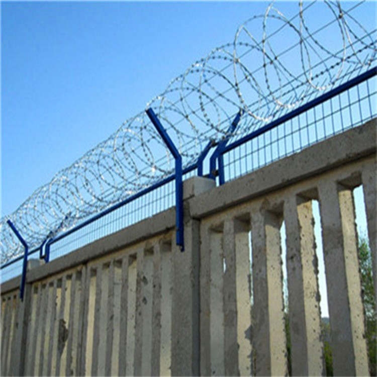 刺繩防護網 圖片2