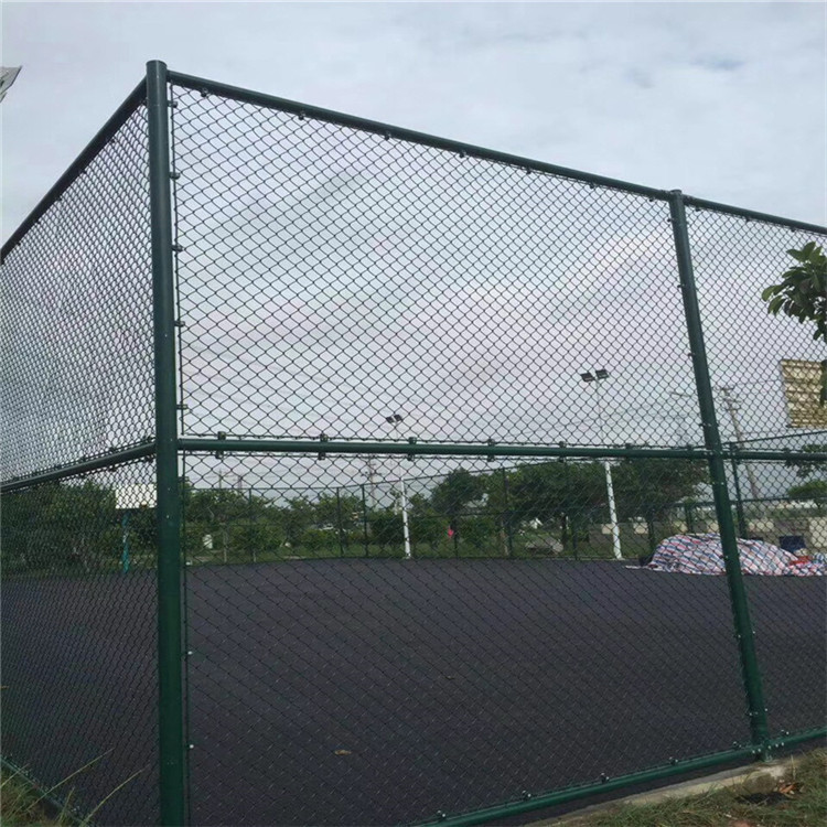 網球場圍網圖片4 網球場圍網圖片4