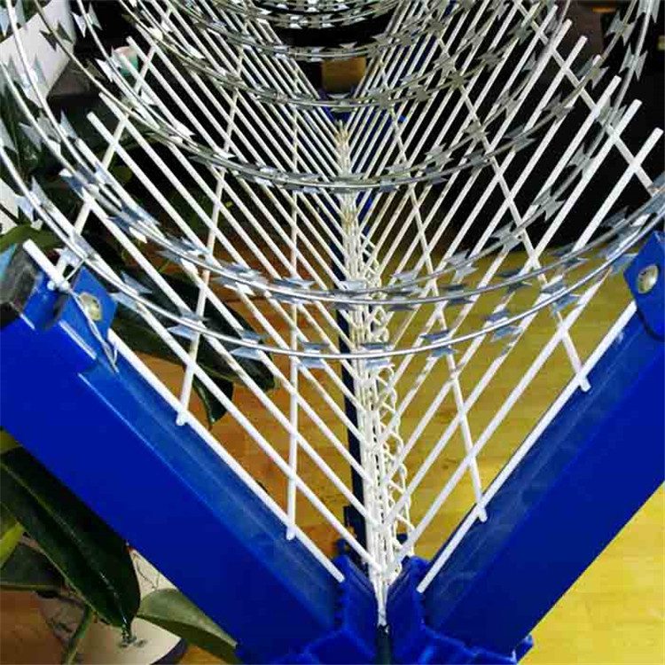 防盜刀刺網圖片3