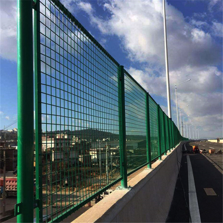 公路防護網圖片1
