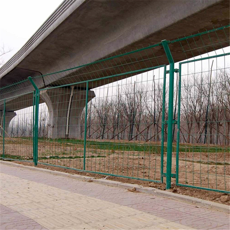 公路防護網圖片2