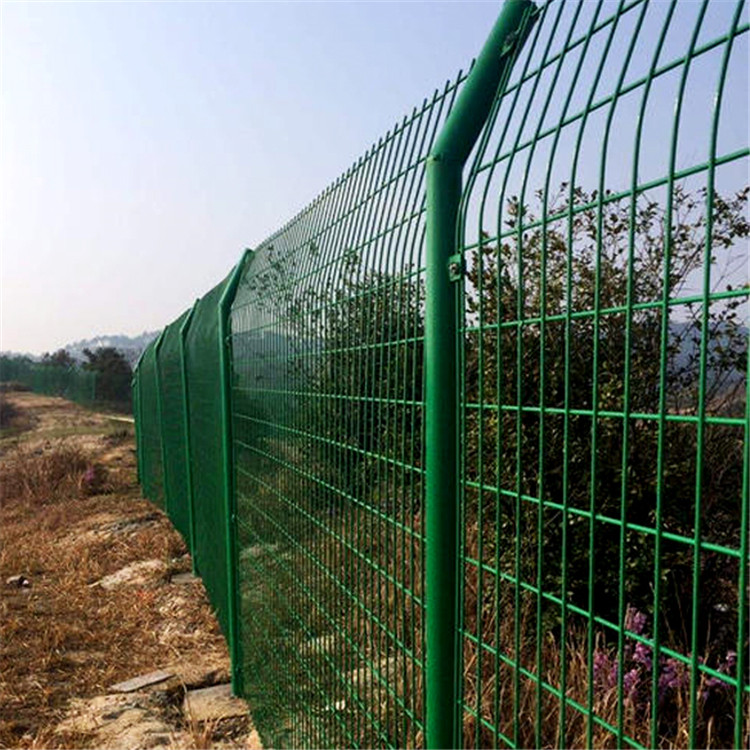 養殖場圈地防護圖片1