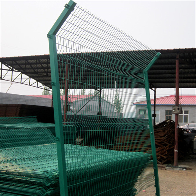 養殖場圈地防護圖片3
