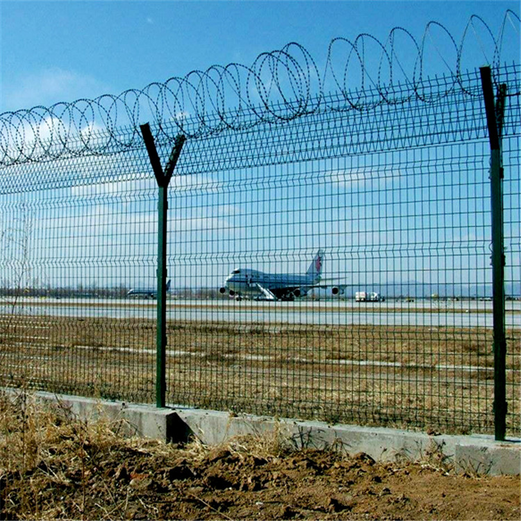 機(jī)場(chǎng)圍欄網(wǎng)
