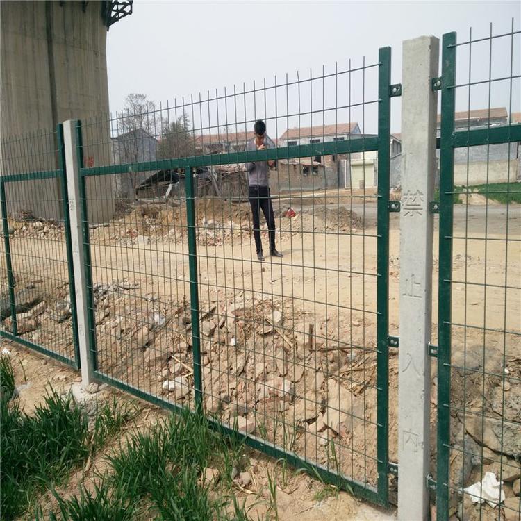 鐵路框架護欄網圖片4 鐵路框架護欄網圖片4