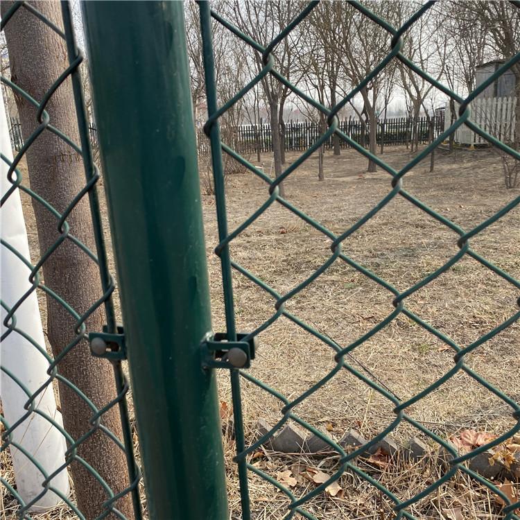 室外籃球場隔離欄圖片4 室外籃球場隔離欄圖片4