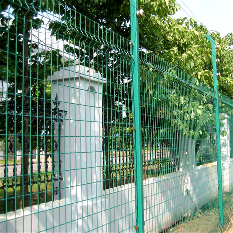 雙邊絲護欄網圖片4 雙邊絲護欄網圖片4