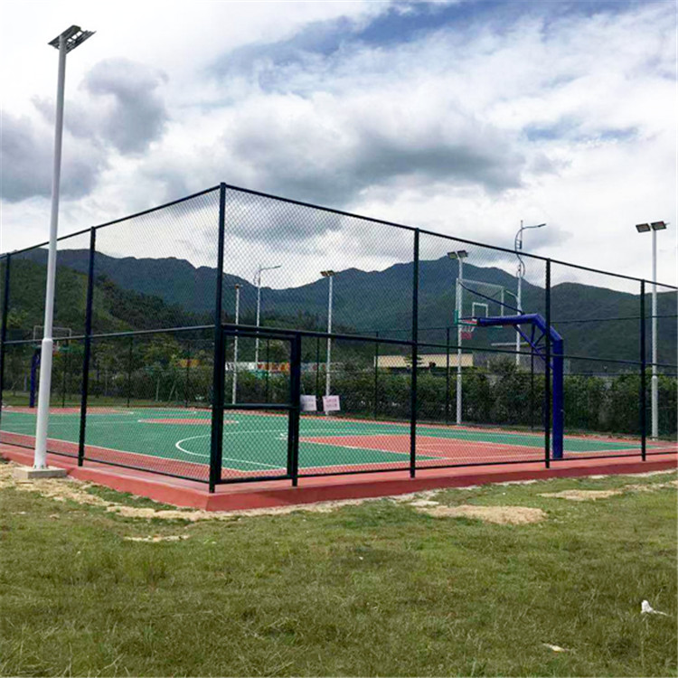 防老化球場圍網圖片1