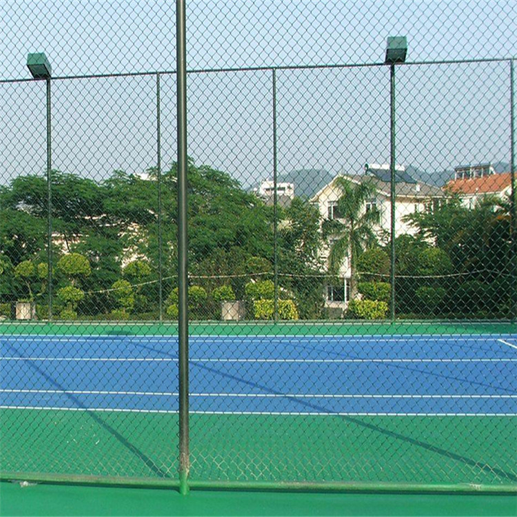 操場圍欄網圖片4 操場圍欄網圖片4