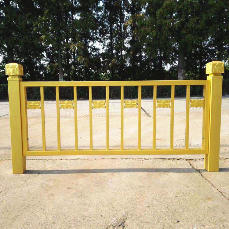 人行道護(hù)欄圖片2 人行道護(hù)欄圖片2